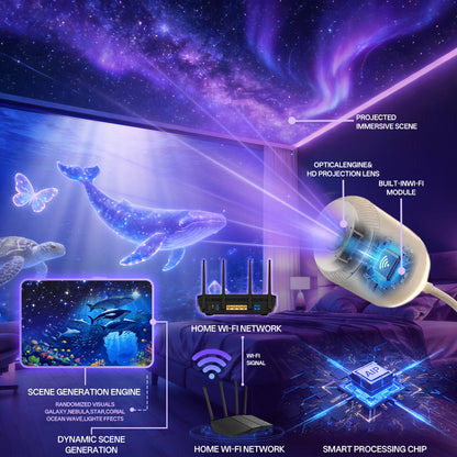 🌌𝐁𝐢𝐥𝐥𝐡𝐨𝐥® 🔓𝐍𝐄𝐗𝐓-𝐆𝐄𝐍 𝐒𝐌𝐀𝐑𝐓 𝐏𝐑𝐎𝐉𝐄𝐂𝐓𝐈𝐎𝐍 𝐇𝐃 𝐒𝐦𝐚𝐫𝐭 𝐃𝐲𝐧𝐚𝐦𝐢𝐜 𝟓𝐃 𝐇𝐨𝐥𝐨𝐠𝐫𝐚𝐩𝐡𝐢𝐜 𝐍𝐢𝐠𝐡𝐭 𝐋𝐢𝐠𝐡𝐭 𝐏𝐫𝐨𝐣𝐞𝐜𝐭𝐨𝐫