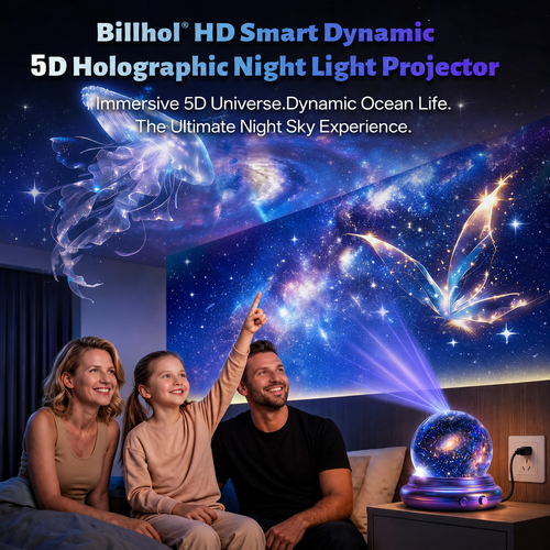 🔮𝐁𝐢𝐥𝐥h𝐨𝐥®😎𝐍𝐄𝐗𝐓-𝐆𝐄𝐍 𝐒𝐌𝐀𝐑𝐓 𝐏𝐑𝐎𝐉𝐄𝐂𝐓𝐈𝐎𝐍 𝐇𝐃 𝐒𝐦𝐚𝐫𝐭 𝐃𝐲𝐧𝐚𝐦𝐢𝐜 𝟓𝐃 𝐇𝐨𝐥𝐨𝐠𝐫𝐚𝐩𝐡𝐢𝐜 𝐍𝐢𝐠𝐡𝐭 𝐋𝐢𝐠𝐡𝐭 𝐏𝐫𝐨𝐣𝐞𝐜𝐭𝐨𝐫